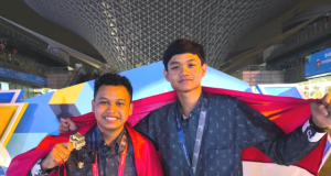 Luar Biasa, SMKN 1 Jenangan Ponorogo Harumkan Indonesia di WorldSkills Shanghai 2026, Dua Alumni Sabet Medal for Excellence Mechatronics