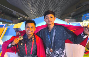Luar Biasa, SMKN 1 Jenangan Ponorogo Harumkan Indonesia di WorldSkills Shanghai 2026, Dua Alumni Sabet Medal for Excellence Mechatronics