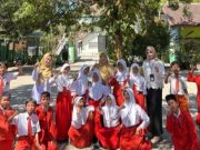 SD Negeri Menggare Belum Ada Satu Tahun Borong Belasan Juara di Berbagai Ajang Perlombaan, Siswa Tembus Tingkat Provinsi