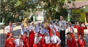 SD Negeri Menggare Belum Ada Satu Tahun Borong Belasan Juara di Berbagai Ajang Perlombaan, Siswa Tembus Tingkat Provinsi