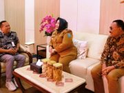 Bunda Lisdyarita Kawal Langsung Perizinan TPA Baru 9,4 Hektare di Kementerian Kehutanan