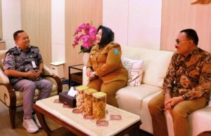Bunda Lisdyarita Kawal Langsung Perizinan TPA Baru 9,4 Hektare di Kementerian Kehutanan