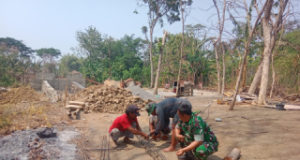 Jembatan Garuda Nambangrejo-Ponggirsari Capai 56%, Ini Update Lengkap Progres 5 Desa di Ponorogo