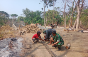 Jembatan Garuda Nambangrejo-Ponggirsari Capai 56%, Ini Update Lengkap Progres 5 Desa di Ponorogo