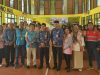 Semarak Hari Kesaktian Pancasila, PLN UP3 Ponorogo Edukasi Pelajar SMKN 1 Pogalan tentang PLN Mobile dan Keselamatan Ketenagalistrikan