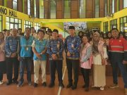 Semarak Hari Kesaktian Pancasila, PLN UP3 Ponorogo Edukasi Pelajar SMKN 1 Pogalan tentang PLN Mobile dan Keselamatan Ketenagalistrikan