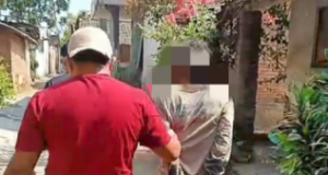 Maling Kotak Amal Pakai “Lidi Berlem” di Ponorogo Terbongkar, Polisi Fasilitasi Damai Lewat Restorative Justice