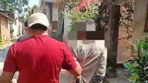 Maling Kotak Amal Pakai “Lidi Berlem” di Ponorogo Terbongkar, Polisi Fasilitasi Damai Lewat Restorative Justice