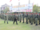 Dirgahayu Ke-81 TNI, Kodim Ponorogo Tegaskan Komitmen Prajurit yang Semakin Profesional & Dekat dengan Rakyat