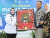Aset Melonjak hingga Rp 60 Miliar, Plt Bupati Apresiasi Dedikasi Lardi Pimpin PUDAM Tirta Katong Ponorogo
