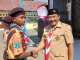 268 Penggalang Beradu Tangkas di LT-III Kwarcab Ponorogo: Berbudaya, Berprestasi & Produktif