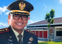 252 Kopdes di Ponorogo Rampung, Tapi Belum Satupun Beroperasi