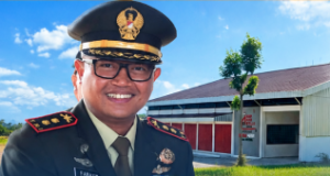 252 Kopdes di Ponorogo Rampung, Tapi Belum Satupun Beroperasi