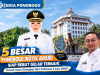 5 Besar Ponorogo Inotek Award Siap Rebut Gelar Terbaik