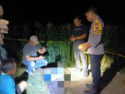 Kakek di Sambit Ponorogo Ditemukan Meninggal di Ladang Jagung