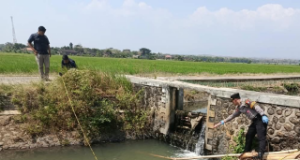 Bocah 11 Tahun di Sambit Ponorogo Meninggal Tenggelam di Dam Sungai