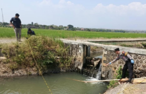Bocah 11 Tahun di Sambit Ponorogo Meninggal Tenggelam di Dam Sungai