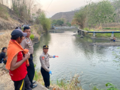 Niat Mancing, Pelajar SMP Ponorogo Malah Tenggelam di Kedung Glodakan Sawoo