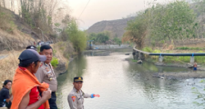 Niat Mancing, Pelajar SMP Ponorogo Malah Tenggelam di Kedung Glodakan Sawoo