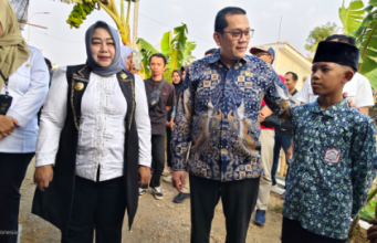 Ombudsman RI Tinjau Pembangunan Sekolah Rakyat di Ponorogo, Targetkan Rampung Akhir Tahun