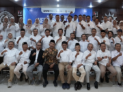 Eko Mulyadi Pimpin Alumni UMPO, Siapkan Beasiswa Adik Tingkat