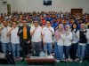Semarak Hari Kesaktian Pancasila, PLN UP3 Ponorogo Gelar Workshop PS4 POWER UP untuk Perkuat Budaya Pelayanan Prima