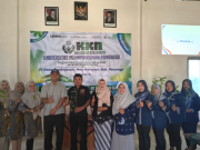 Merintis Sentra Kopi Sambiganen, Dosen Fakultas Teknik UMPO Perkuat Pemberdayaan Petani melalui Pendampingan Berkelanjutan