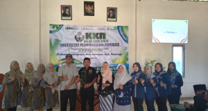 Merintis Sentra Kopi Sambiganen, Dosen Fakultas Teknik UMPO Perkuat Pemberdayaan Petani melalui Pendampingan Berkelanjutan