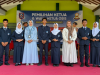 Edukasi Demokrasi Sejak Dini, SMPN 5 Ponorogo Terapkan Seleksi Berjenjang & Debat Terbuka Pemilihan Ketua dan Wakil Ketua OSIS