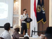 Tingkatkan Literasi Hukum bagi Masyarakat, Kantor Imigrasi Ponorogo Sosialisasikan Perlindungan CPMI dan Kewajiban Anak Berkewarganegaraan Ganda