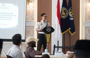 Tingkatkan Literasi Hukum bagi Masyarakat, Kantor Imigrasi Ponorogo Sosialisasikan Perlindungan CPMI dan Kewajiban Anak Berkewarganegaraan Ganda