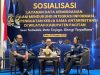 Perkuat Integrasi Informasi, Kantor Imigrasi Ponorogo Sosialisasikan Layanan Data Keimigrasian di Kabupaten Pacitan