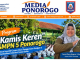 SMPN 5 Ponorogo Sukses Kembangkan “Kamis Keren”: Inovasi Crysna Rhany Ningrum Kembalikan Interaksi Sosial Siswa di Era Digital