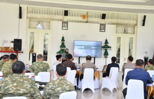 Plt. Bupati Lisdyarita Dukung Program Strategis Nasional: Dorong Percepatan Operasional 200 Gerai KDKMP di Ponorogo
