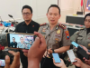 Kedok Tukang Sayur, Gasak Emas 209 Gram di Sukorejo Ponorogo