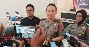 Kedok Tukang Sayur, Gasak Emas 209 Gram di Sukorejo Ponorogo