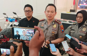 Kedok Tukang Sayur, Gasak Emas 209 Gram di Sukorejo Ponorogo