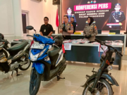 Sikat Semeru 2026: Polres Ponorogo Ungkap 11 Kasus Kriminalitas, 14 Pelaku Ditangkap!