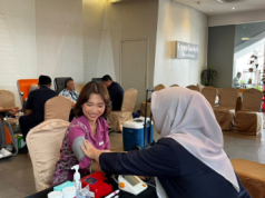 favehotel Madiun Sambut Hari Sumpah Pemuda Lewat Aksi Donor Darah