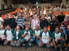 Road Show Film “Piye To Kih?” di Ponorogo: Boyong Bintang Woko Channel, Siap Tayang Serentak 19 November 2026