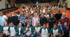 Road Show Film “Piye To Kih?” di Ponorogo: Boyong Bintang Woko Channel, Siap Tayang Serentak 19 November 2026