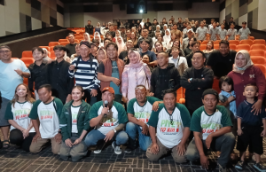 Road Show Film “Piye To Kih?” di Ponorogo: Boyong Bintang Woko Channel, Siap Tayang Serentak 19 November 2026