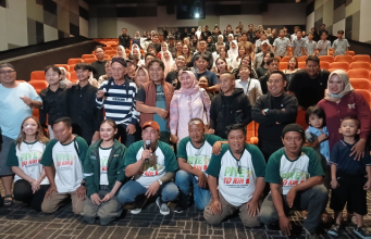 Road Show Film “Piye To Kih?” di Ponorogo: Boyong Bintang Woko Channel, Siap Tayang Serentak 19 November 2026
