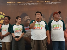 Keren Banget, Sutradara Film “Piye To Kih?” Ternyata Cah Ngebel Ponorogo: Masukkan Unsur Seni Reog di Layar Lebar
