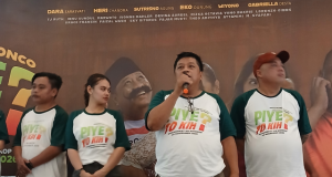 Keren Banget, Sutradara Film “Piye To Kih?” Ternyata Cah Ngebel Ponorogo: Masukkan Unsur Seni Reog di Layar Lebar