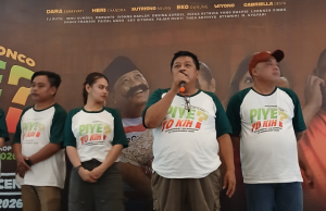 Keren Banget, Sutradara Film “Piye To Kih?” Ternyata Cah Ngebel Ponorogo: Masukkan Unsur Seni Reog di Layar Lebar