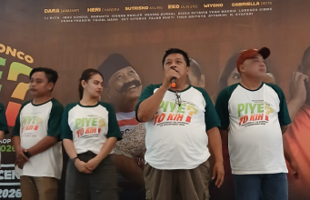 Keren Banget, Sutradara Film “Piye To Kih?” Ternyata Cah Ngebel Ponorogo: Masukkan Unsur Seni Reog di Layar Lebar